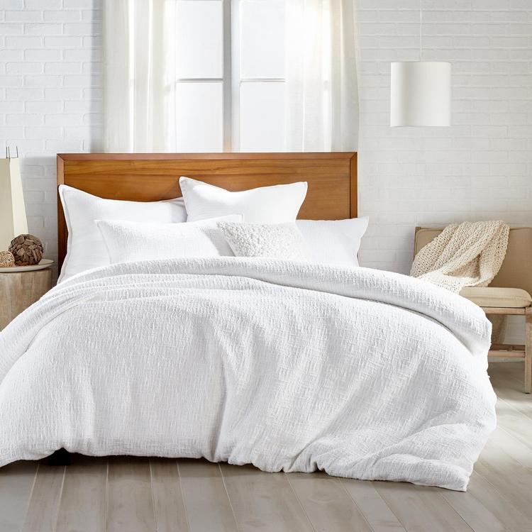 Dkny Pure Texture Duvet Zola