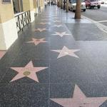 Hollywood Walk of Fame