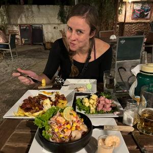 First Dibs Feast