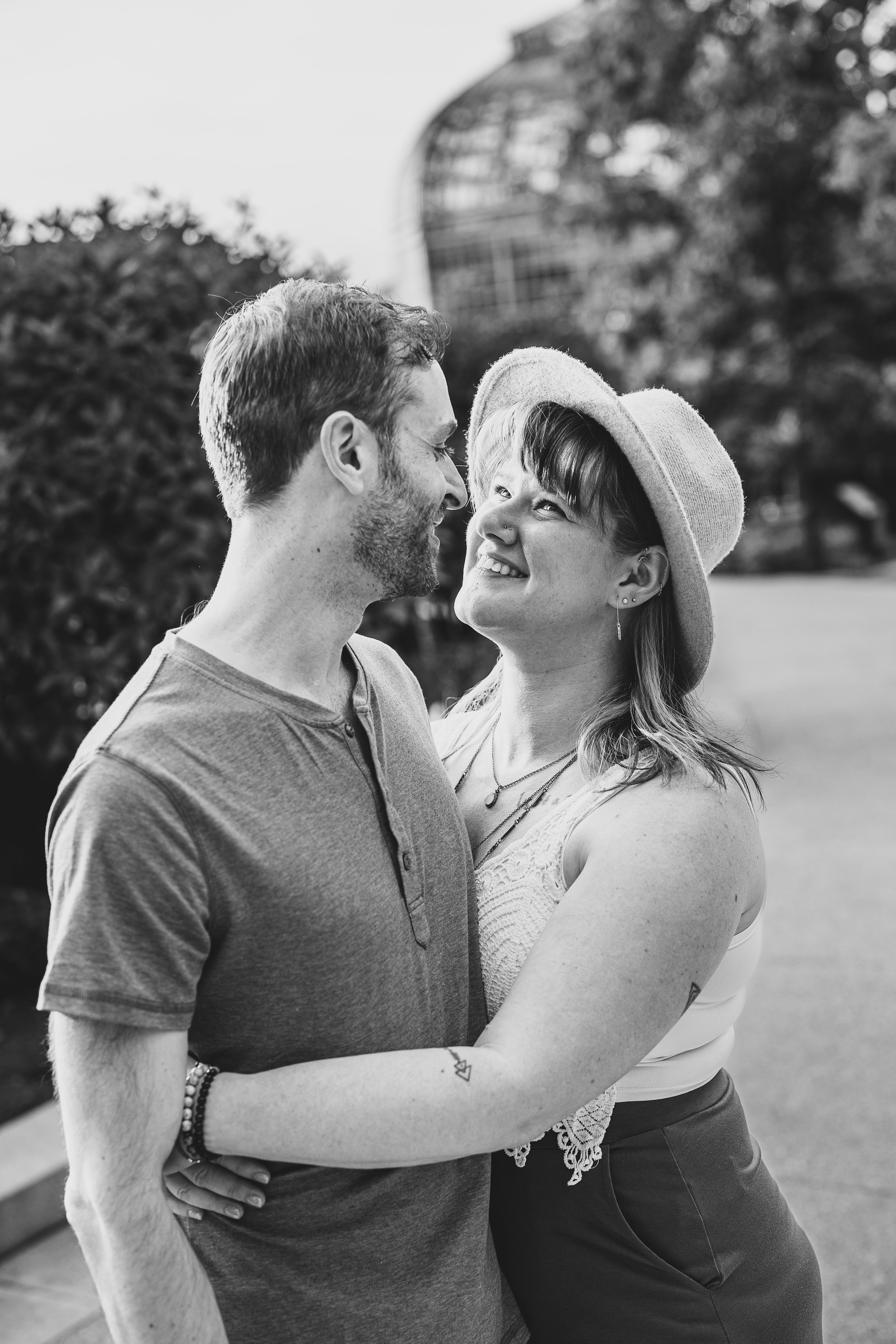 The Wedding Website of Samantha Prudhomme and Jonathan Phillips