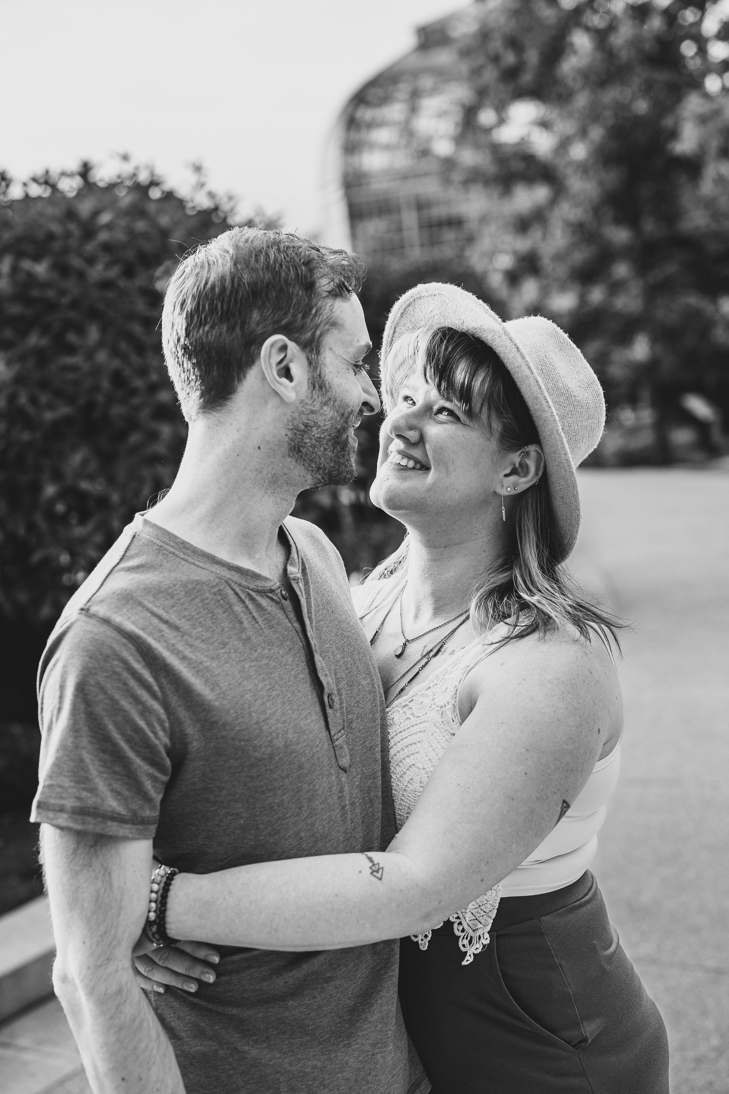The Wedding Website of Samantha Prudhomme and Jonathan Phillips