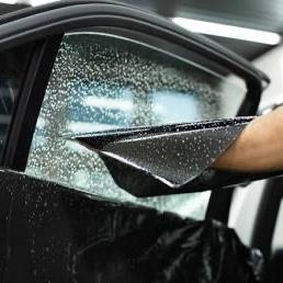 Car Window Tinting