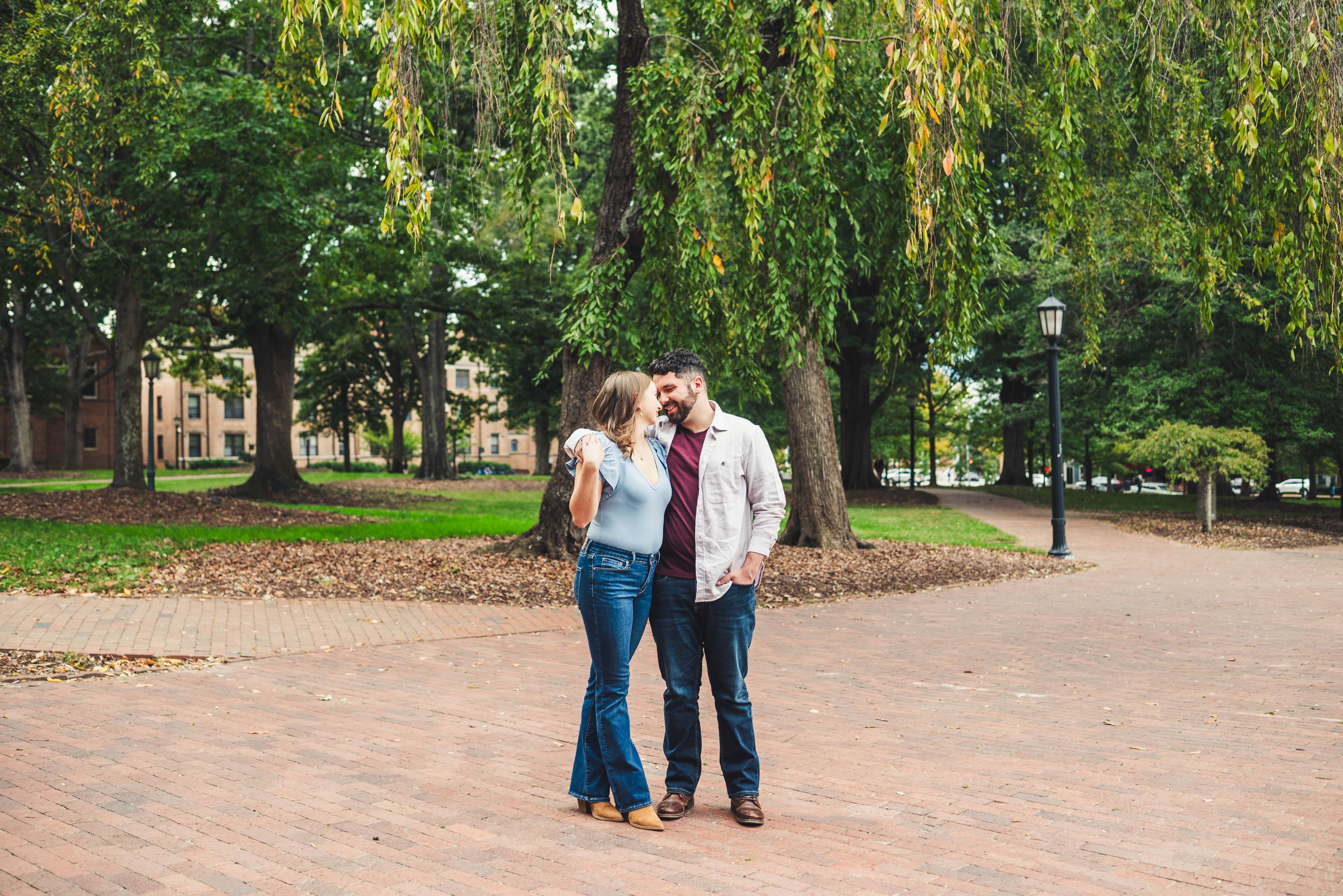 The Wedding Website of Olivia Park and Nic Rardin