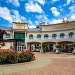 Churchill Downs