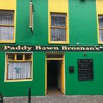 Paddy Bawn Brosnan’s