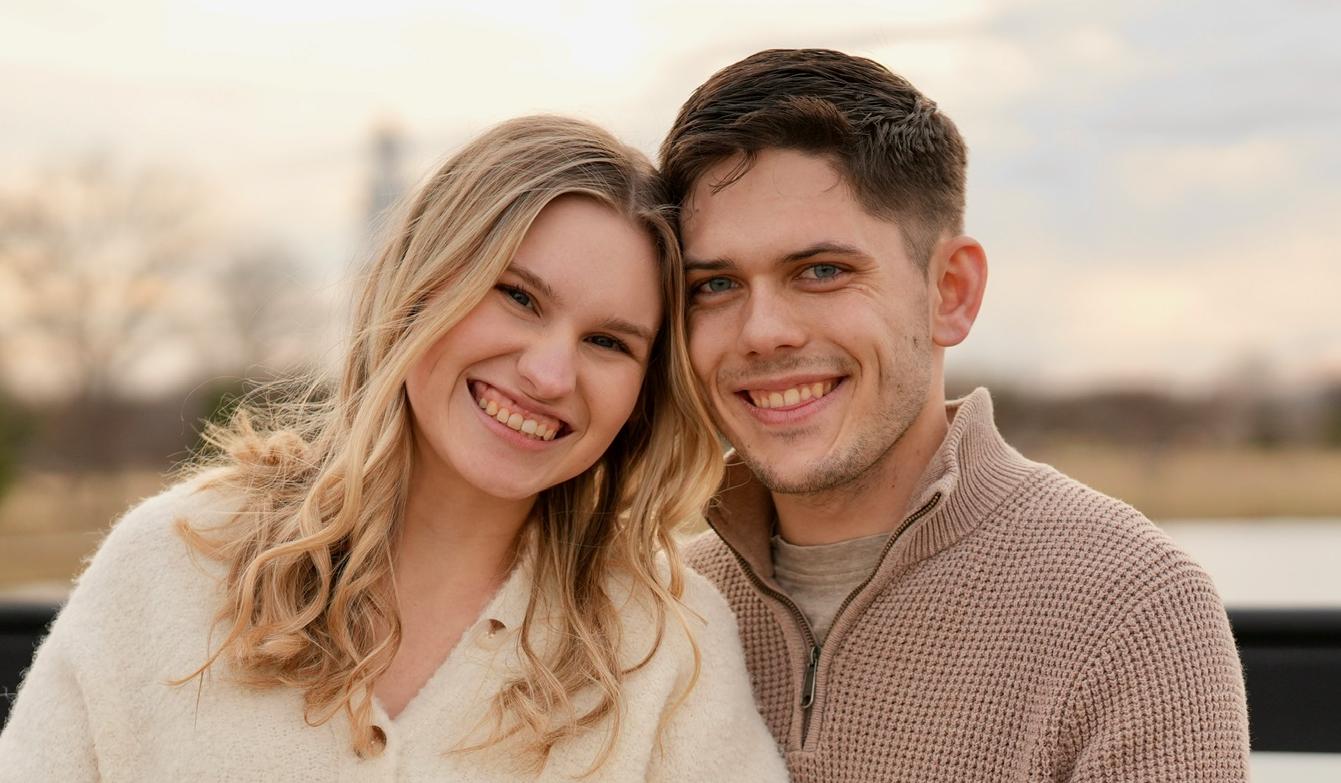 The Wedding Website of Kathryn Tuttle and Christopher Miller