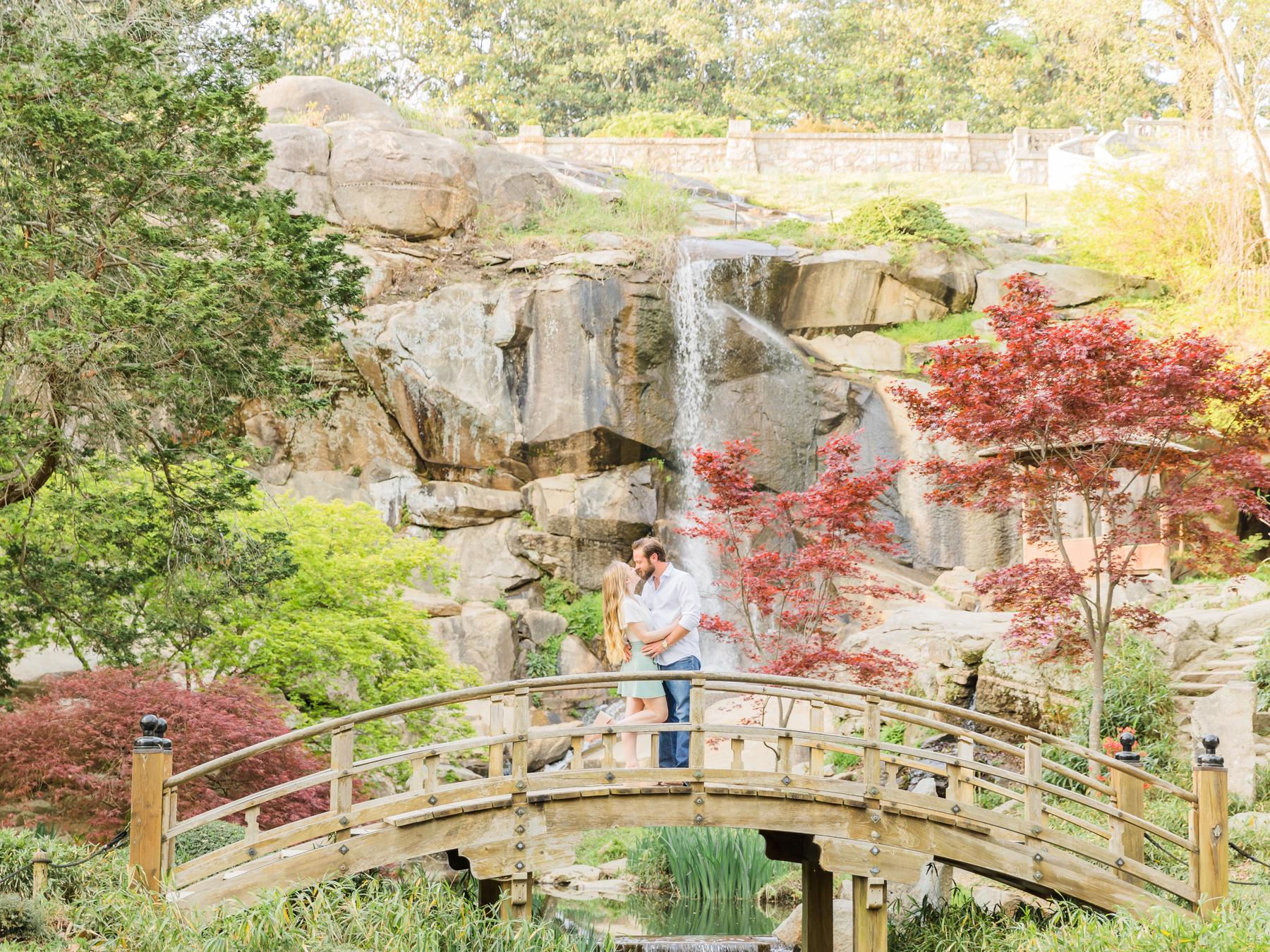 The Wedding Website of Cadence Johnson and Matthew Pulley