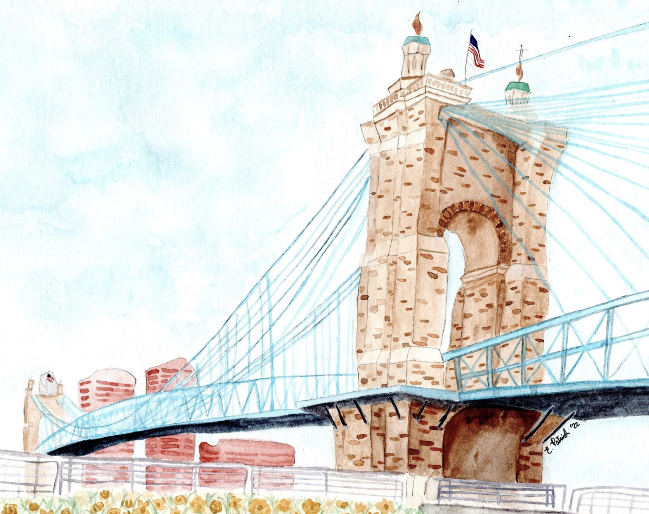 The Wedding Website of Sarah Gregg and Anthony Molinaro III