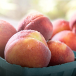 Wahl's Peaches