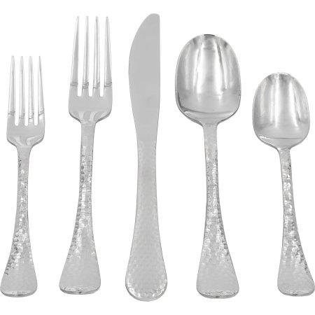 MS 20PC WINFIELD FLATWARE SET