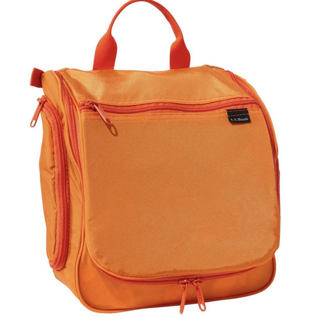 Toiletry Bag L.L.Bean