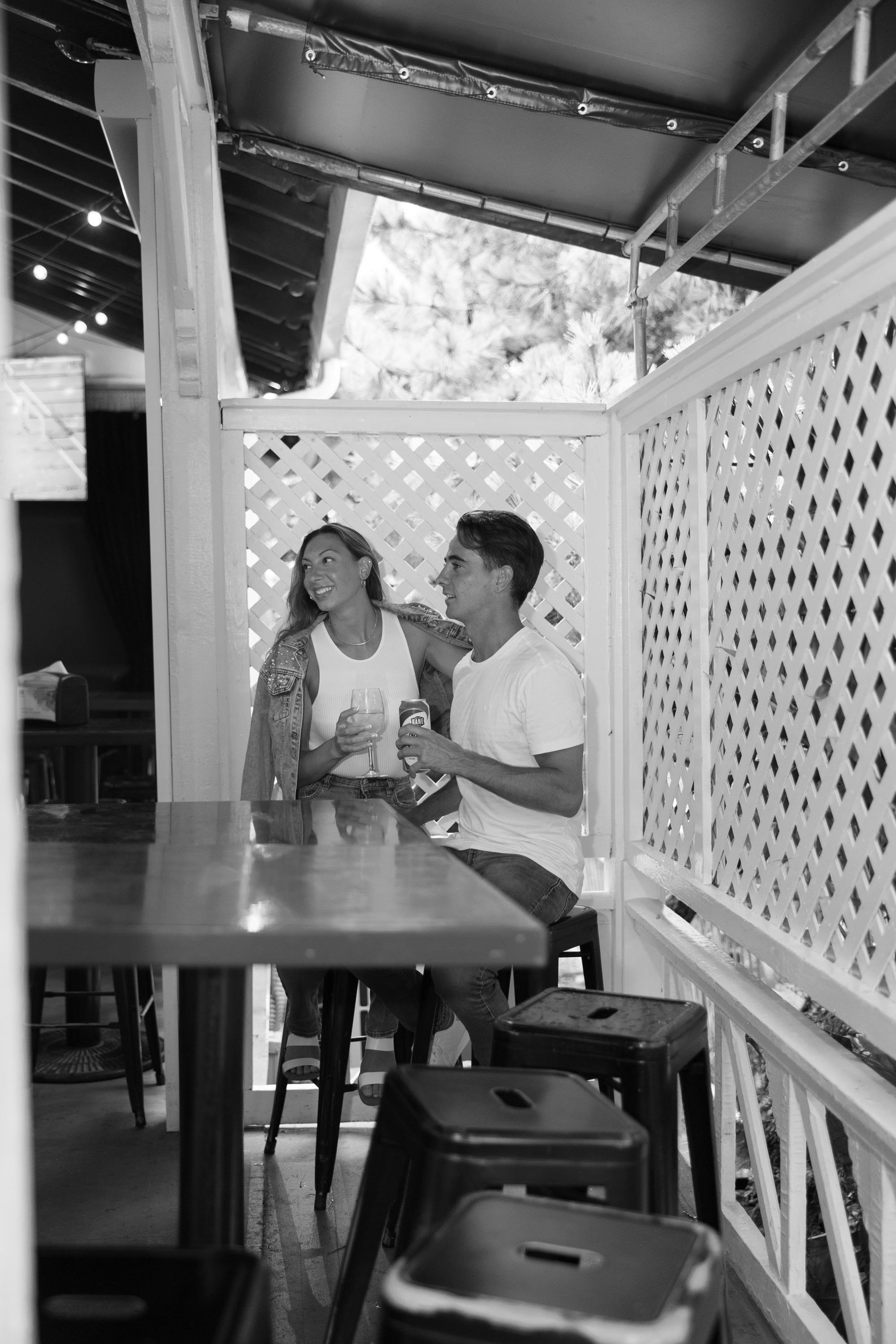 The Wedding Website of Megan Trusa and Ryan Cash