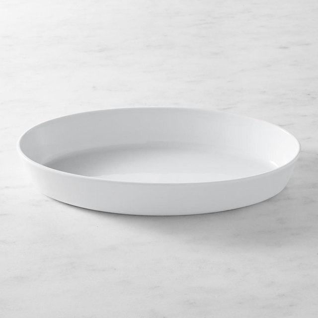 Apilco Deep Fish Platter