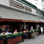 Uncommon Grounds Coffee & Bagels