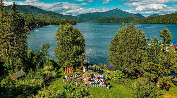 The Wedding Website of Maura Murphy and Noah DeRocker