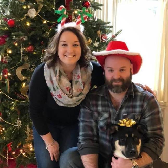 Christmas 2018