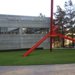 Dallas Museum Of Art