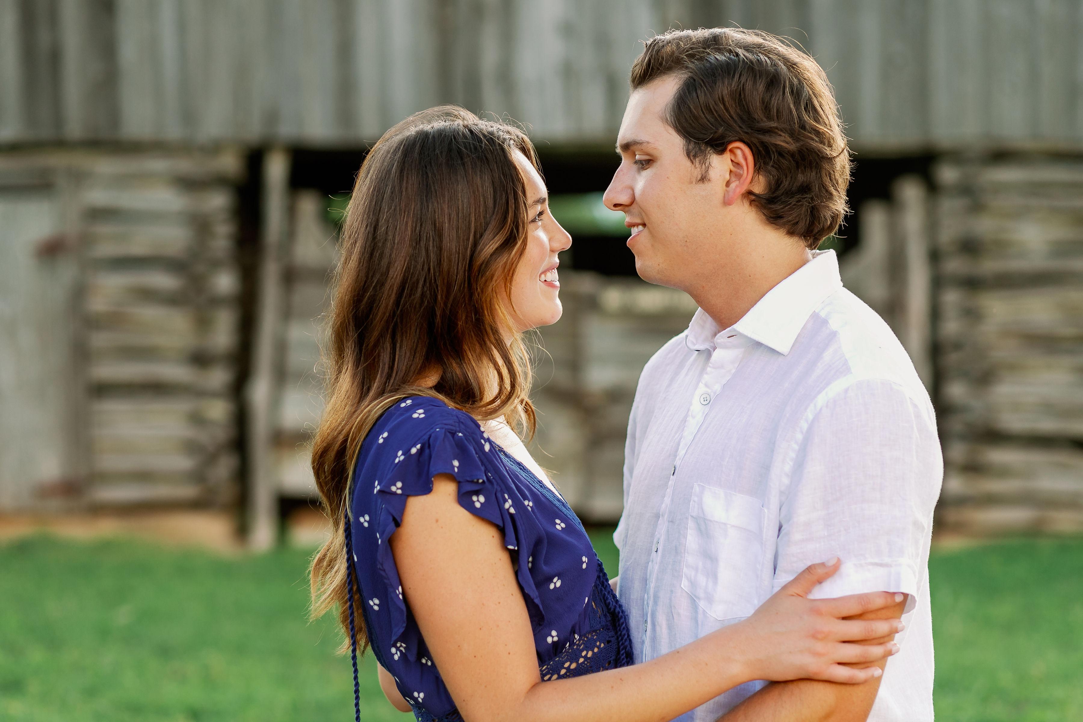 The Wedding Website of Karolyn Csaszar and Scout Hannon