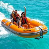 Mini Boat Adventures