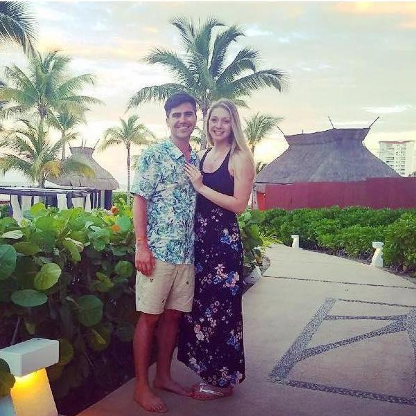 Relaxing vacation! | Cancun, Mexico | May 2018
