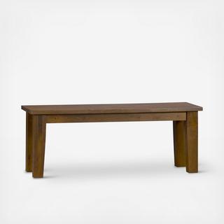 Basque Bench
