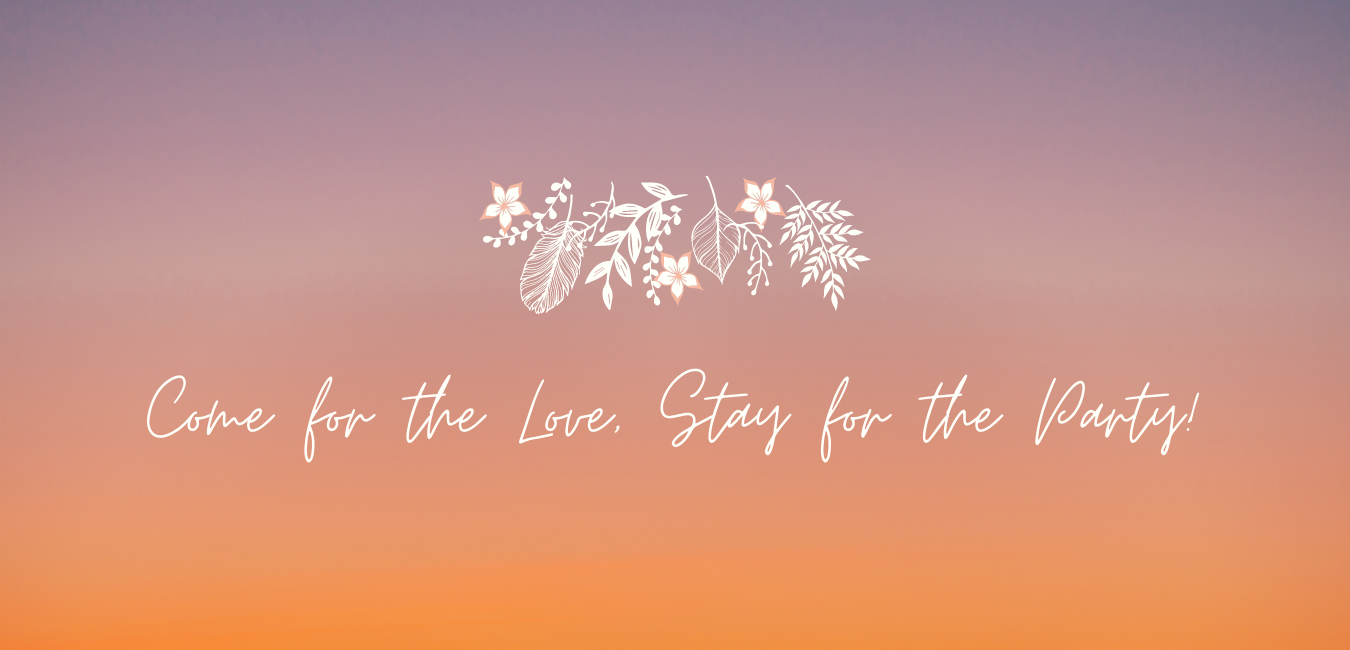 The Wedding Website of Tiffany Harrison and Steven Byers