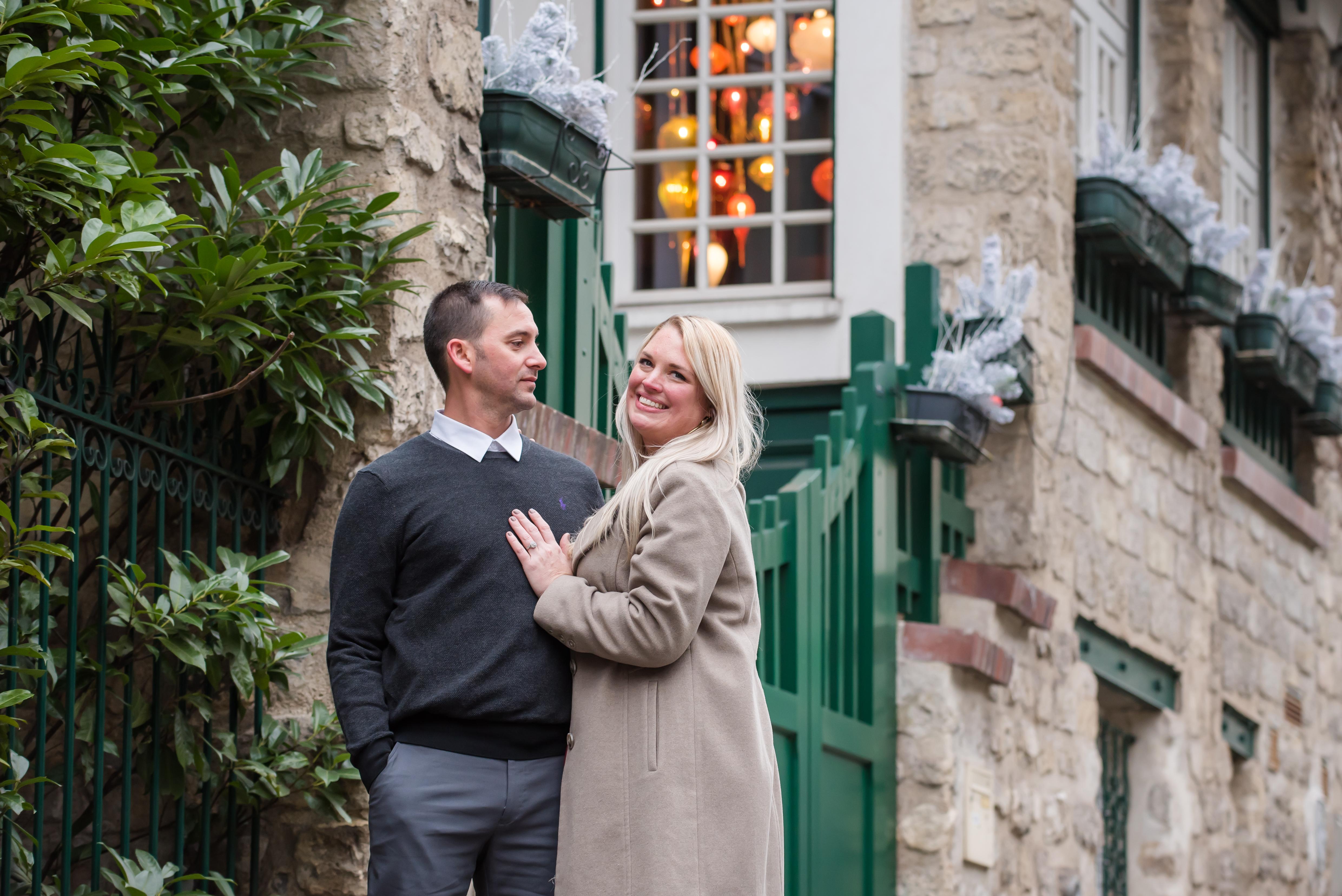 The Wedding Website of Sarah Handley and Rayda Sounny-Slitine