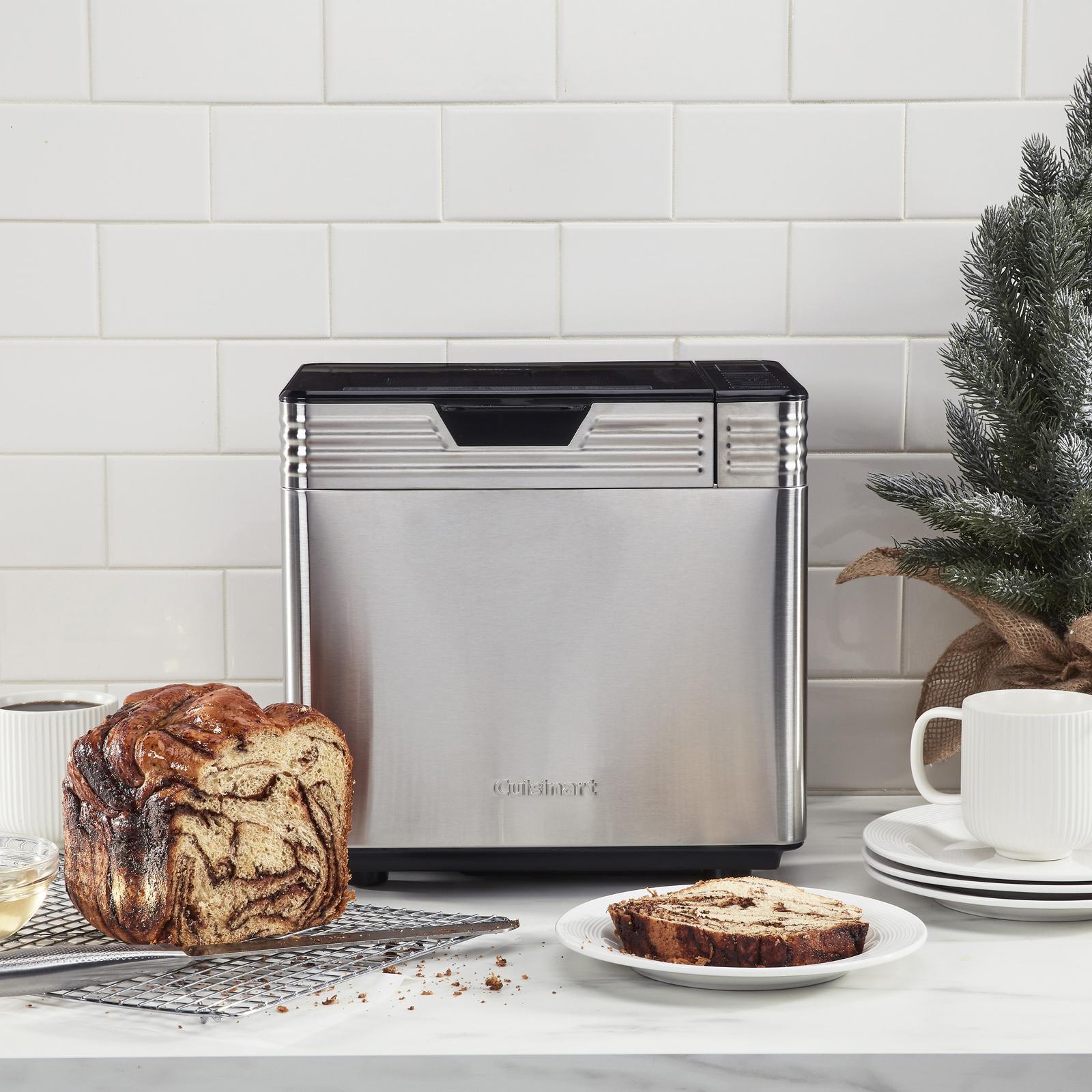 Cuisinart Automatic Breadmaker