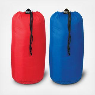 12L Toughsacks, Set of 2