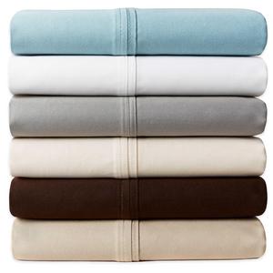 HygroSoft by Welspun Queen Sheet Set in Glacier