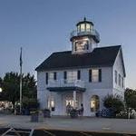 Lighthouse Place Premium Outlets
