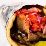 The Big Greek Cafe