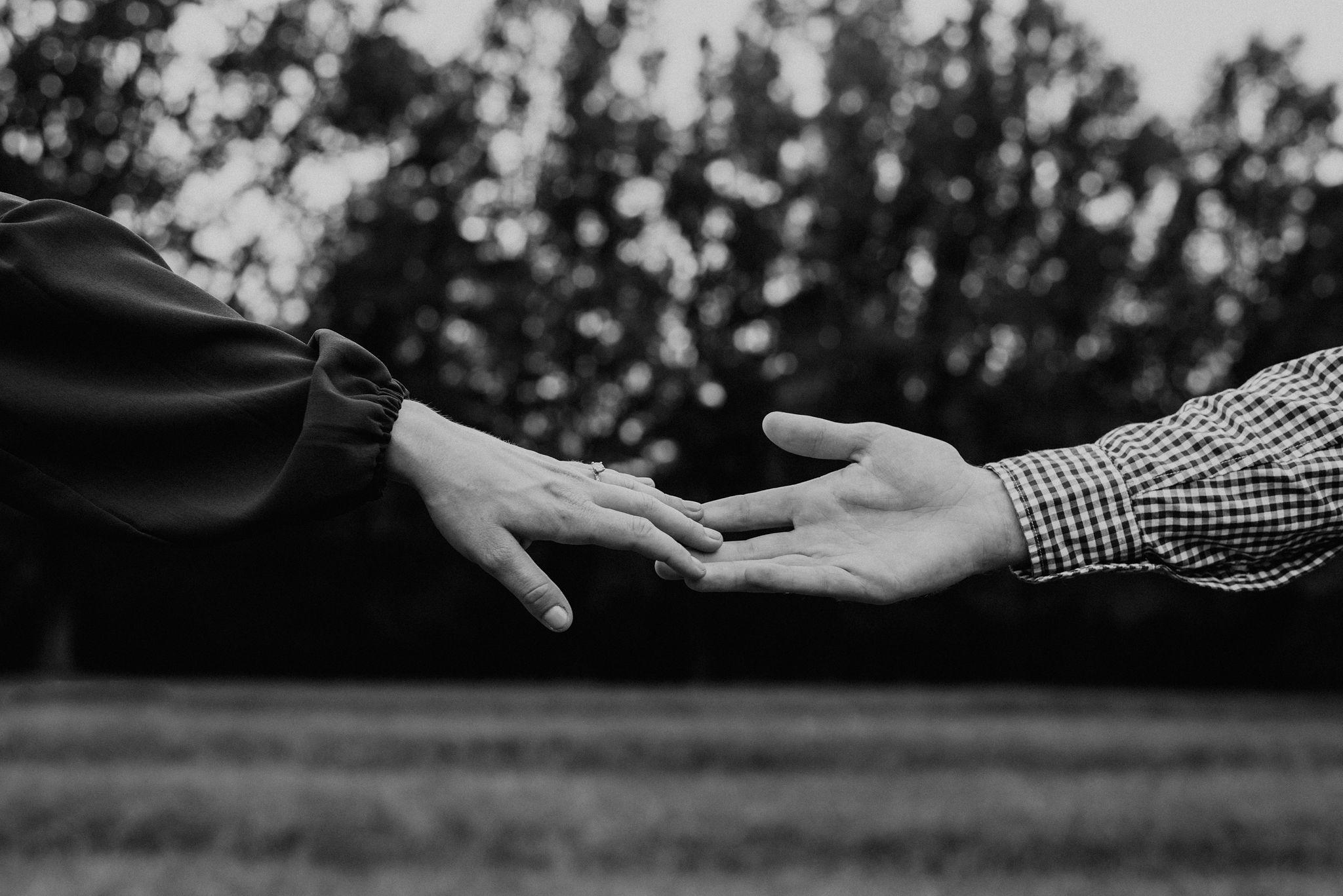 The Wedding Website of Jenna Graves and Erik Stafira
