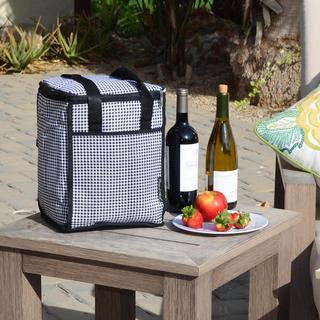 24 Can Collapsible Cooler