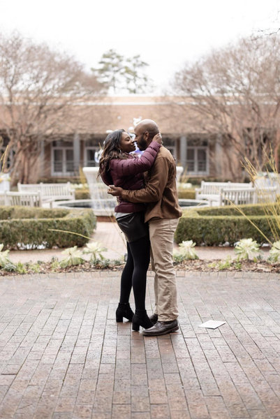 Janai James and Alex Avant's Wedding Website