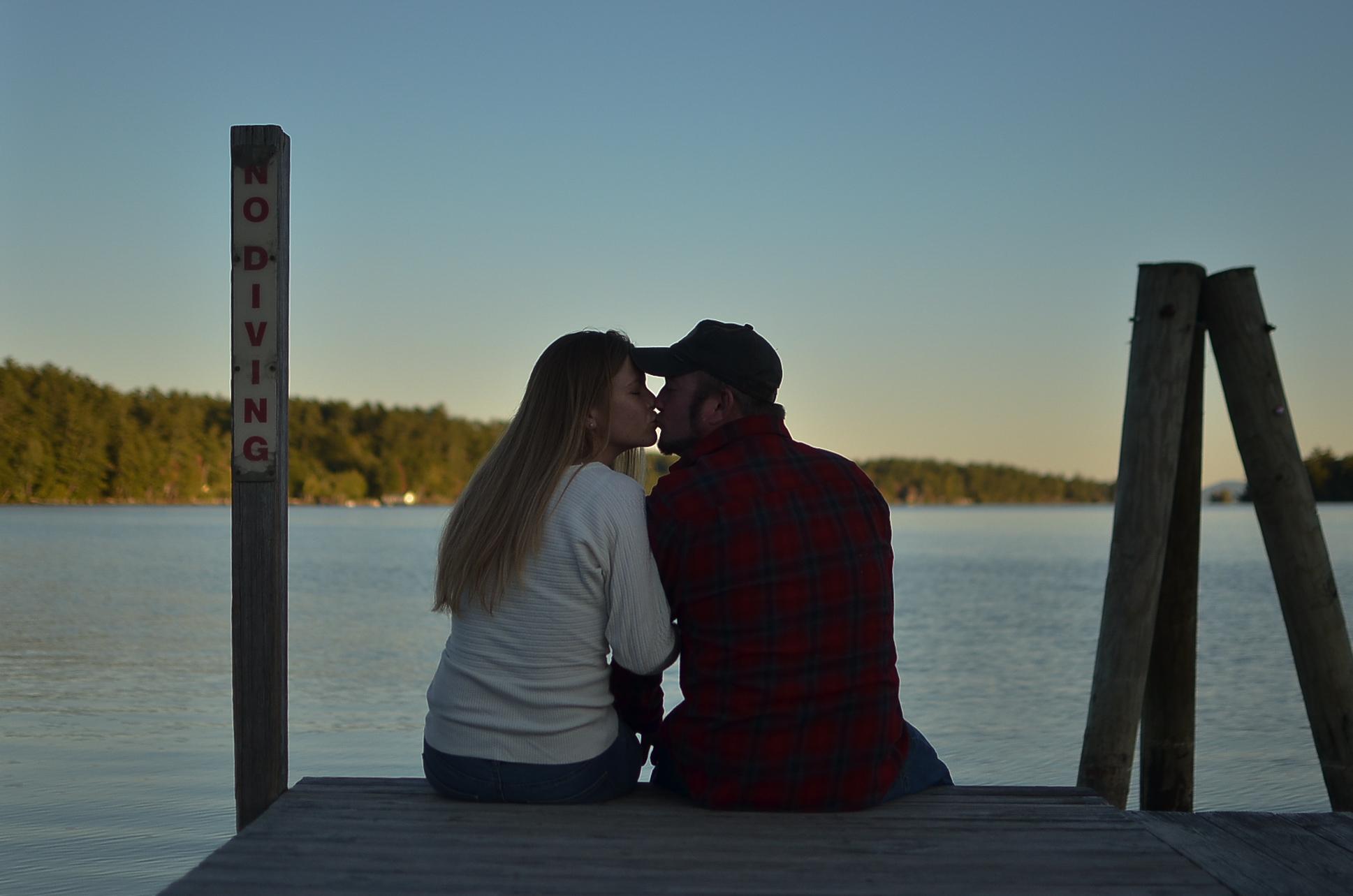 The Wedding Website of Kate Downing and Jeff Hall