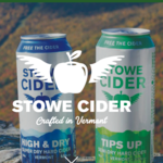 Stowe Cider