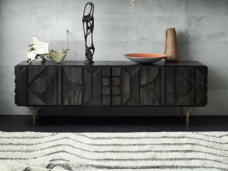 Dream Media Console