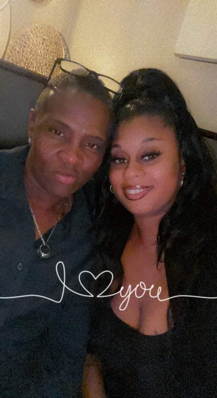 The Wedding Website of Jalisa Bivins and Yasmin Warthen