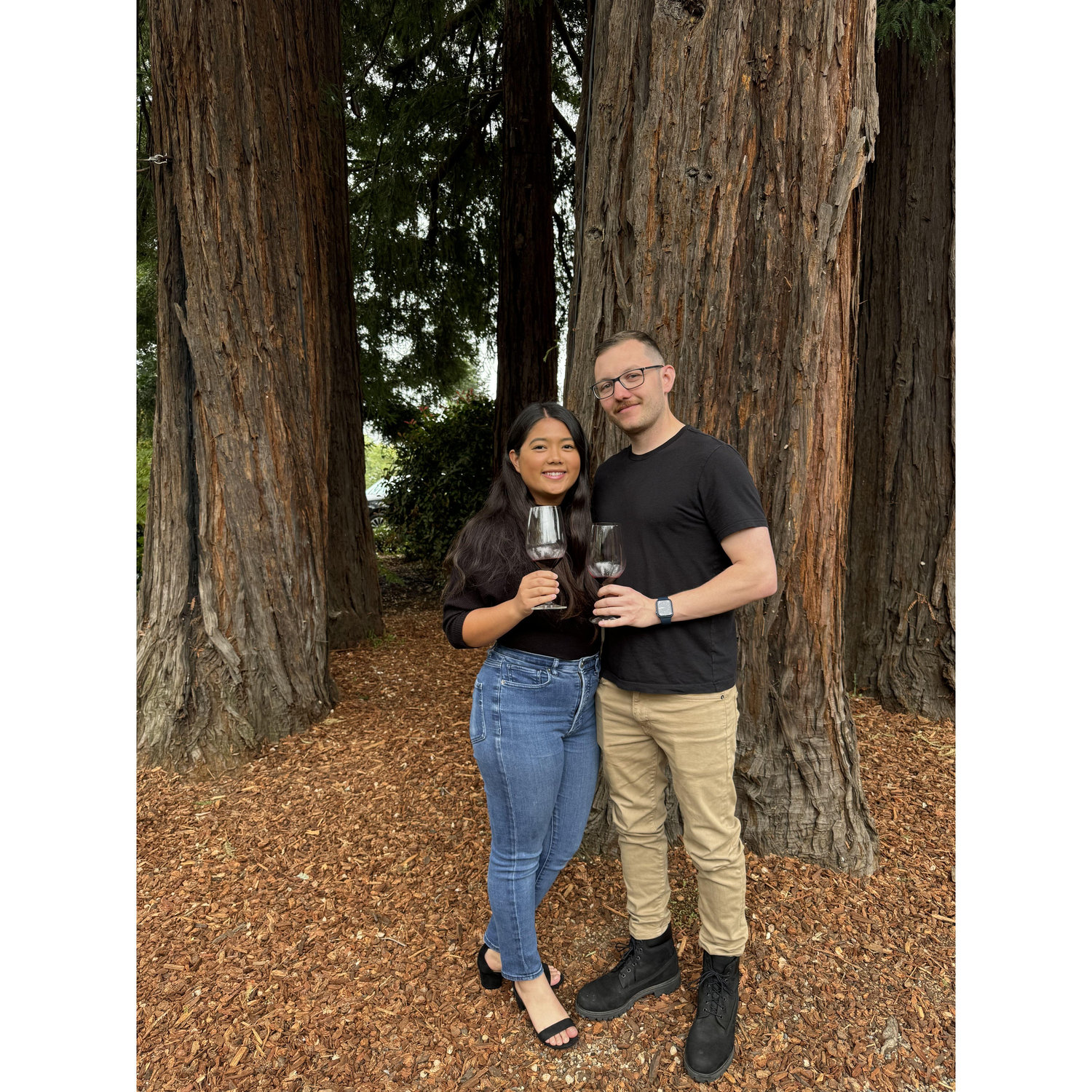 Napa Trip 2024
