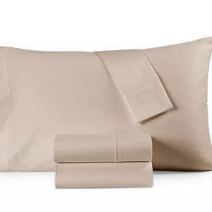 Hotel Collection 525 Thread Count Egyptian Cotton Sheet Sets