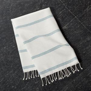 Seascape Dish Towel