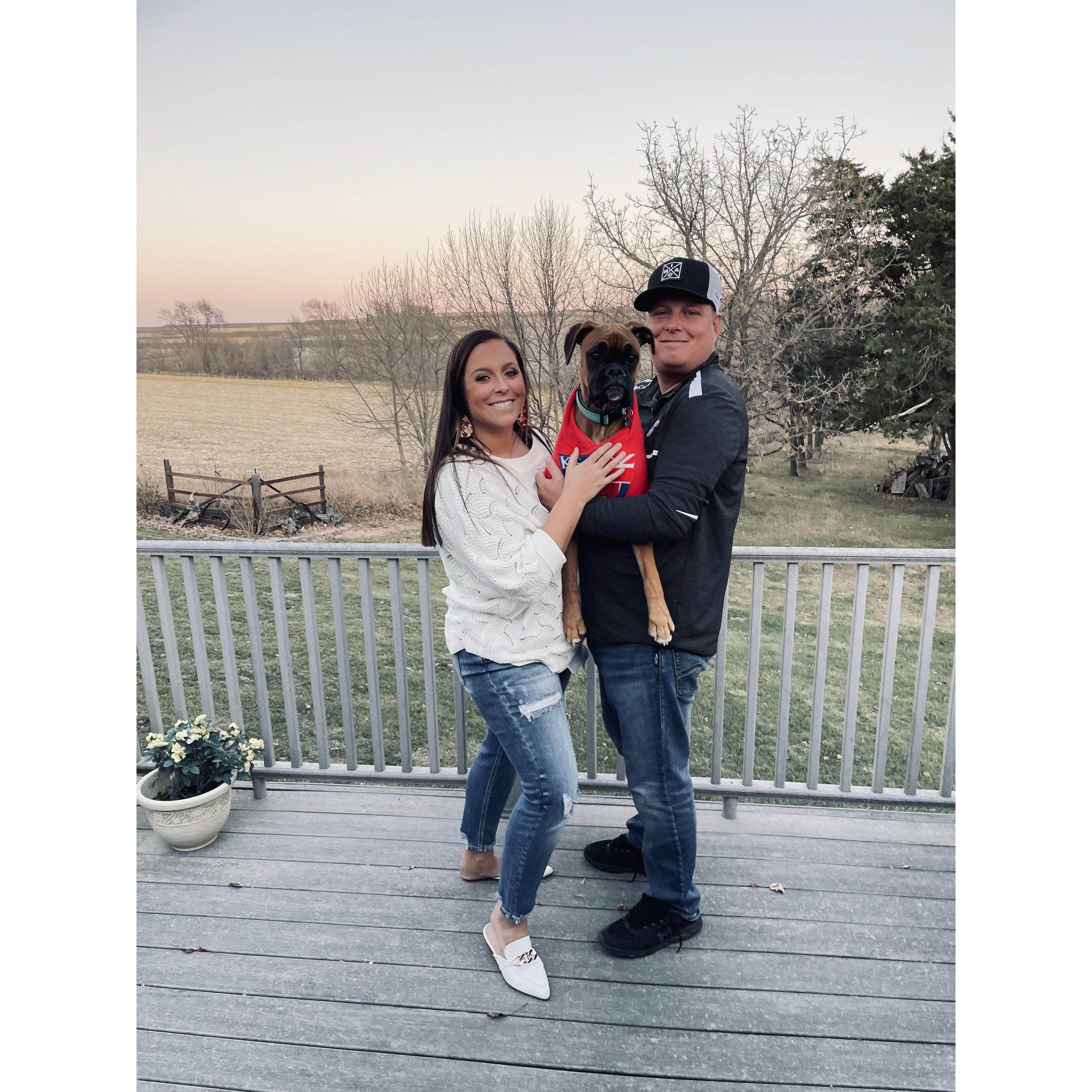 2nd Thanksgiving
