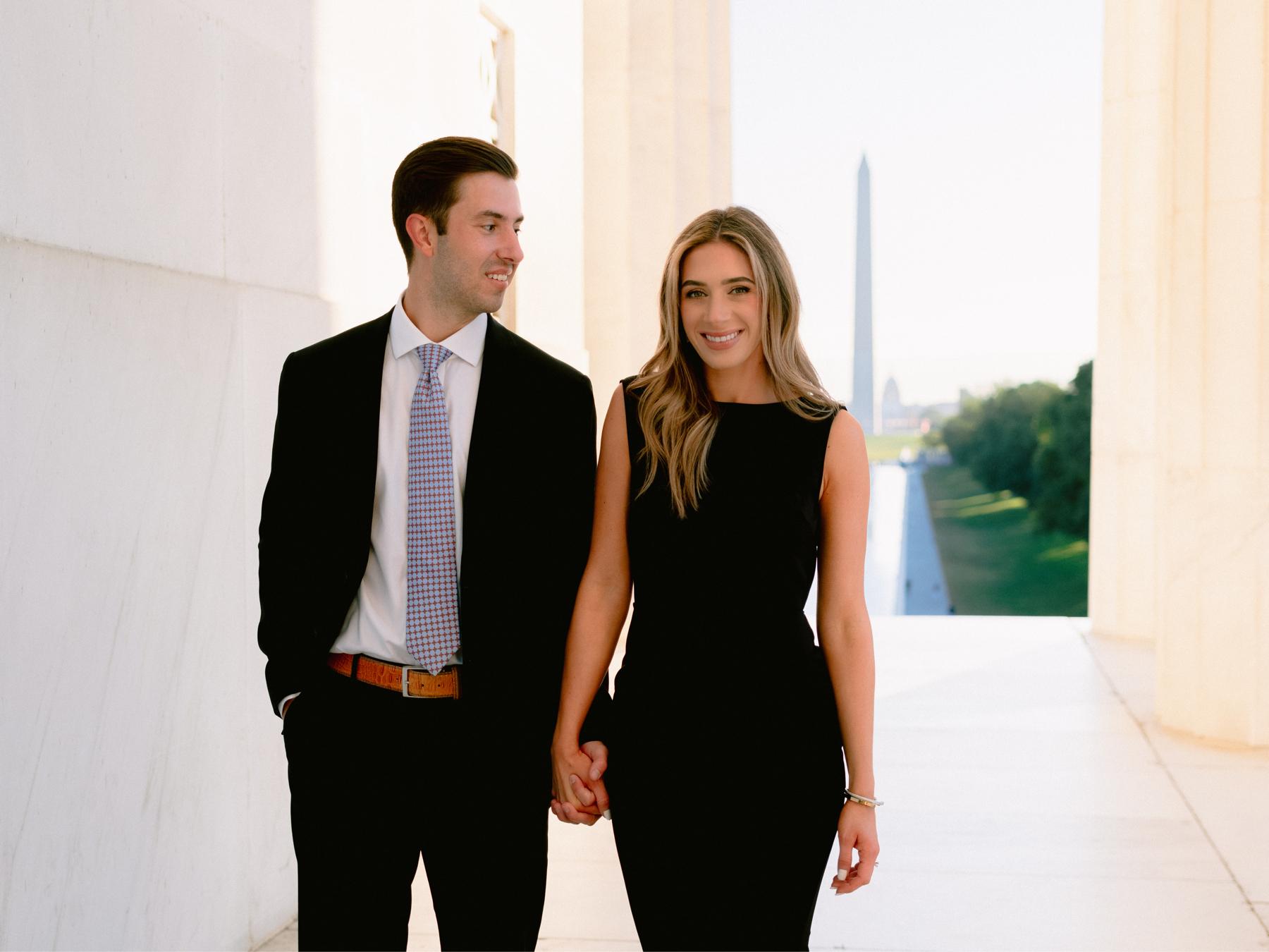 The Wedding Website of Lindsey Darling and Ryan Gallagher