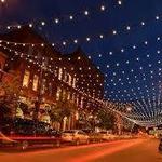 Larimer Street
