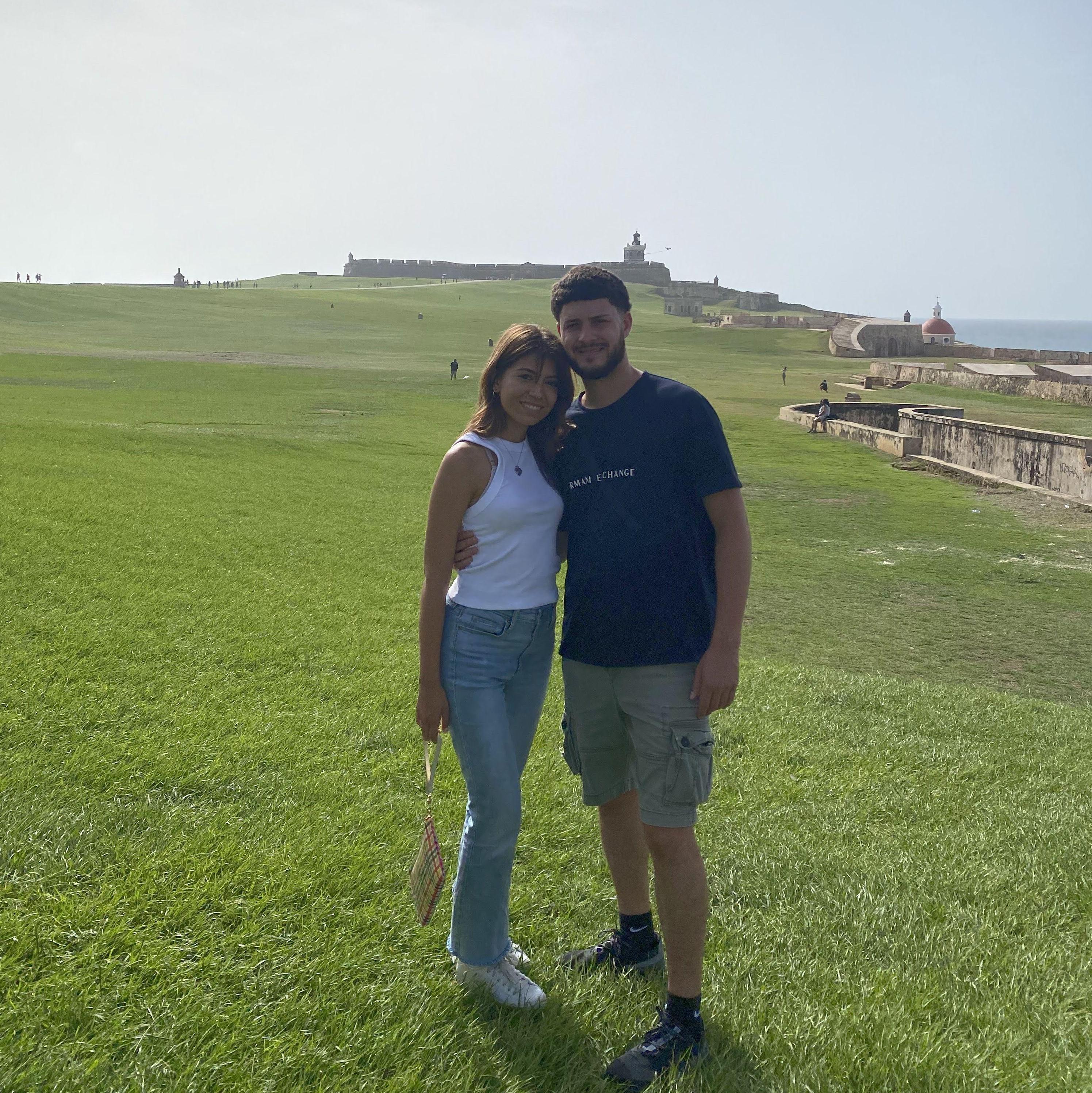 El Morro, San Juan, PR