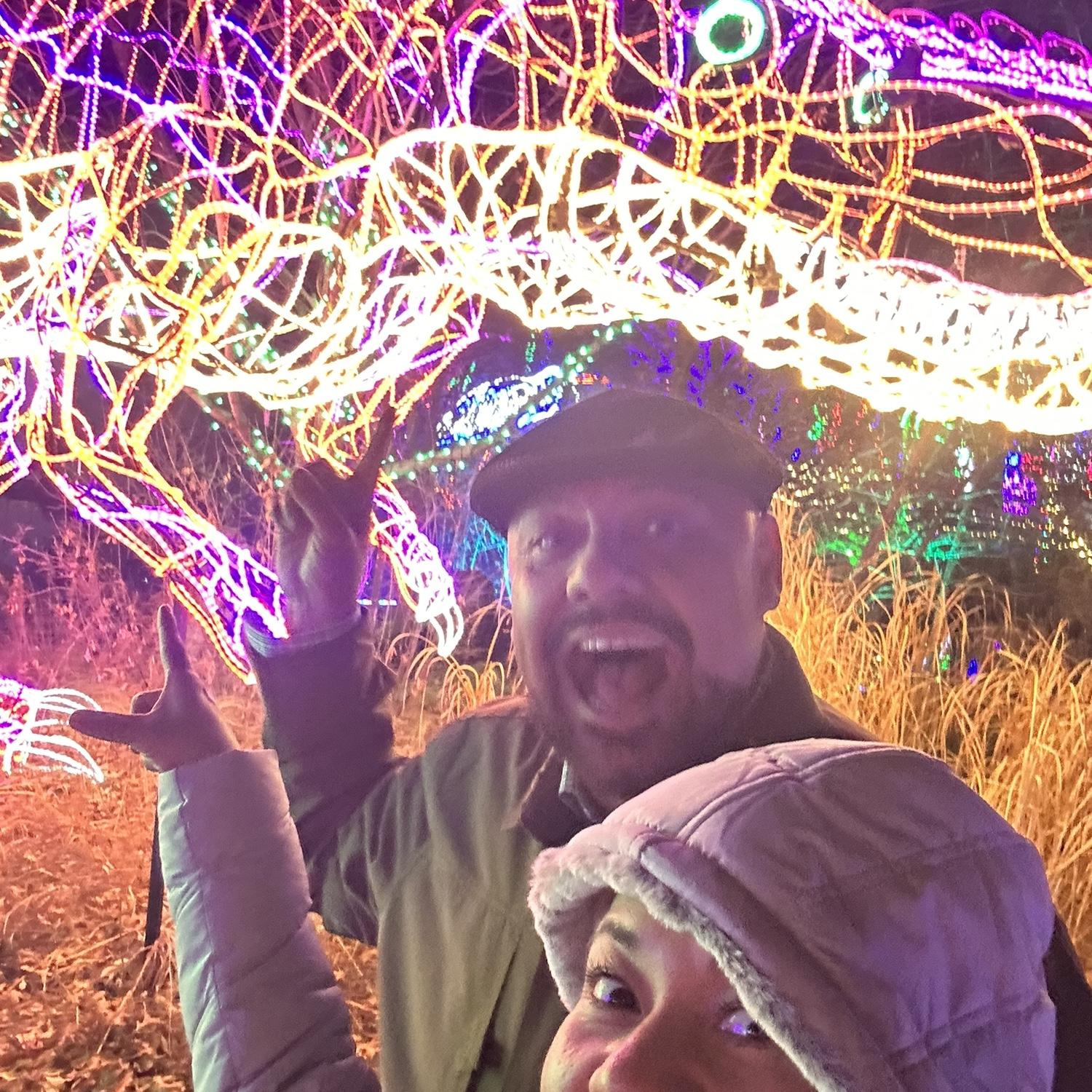Albuquerque, New Mexico. December 20, 2023