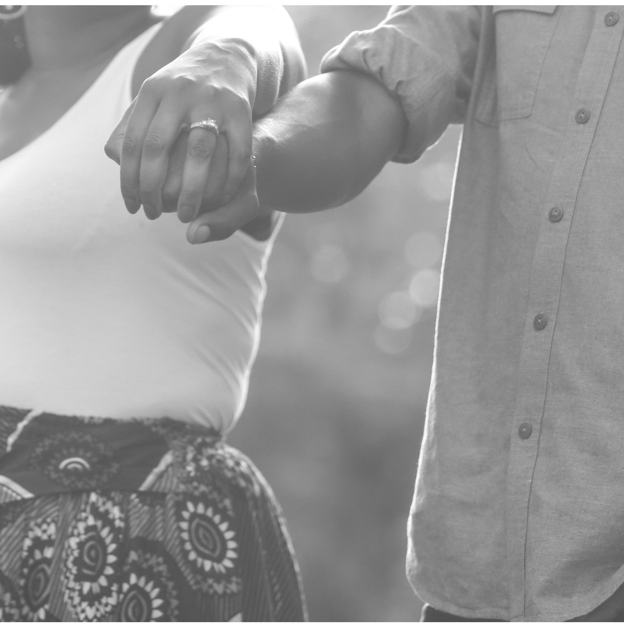 Engagement Photo Shoot