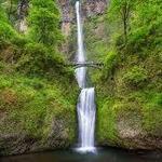 Oregon Waterfalls