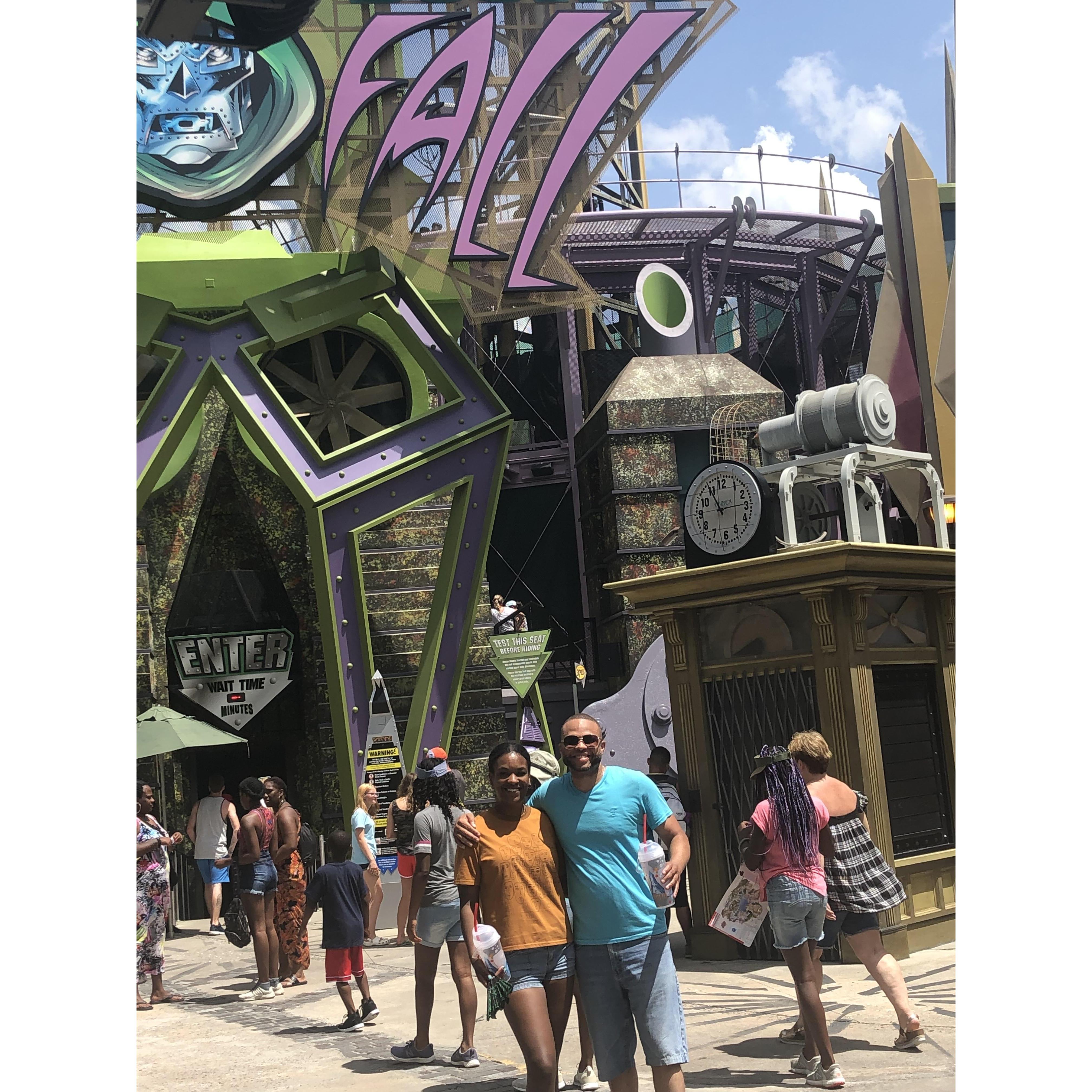 Disney 2019